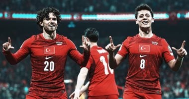 تركيا تواجه باراجواي في المجموعة الرابعة بكأس العالم 2026