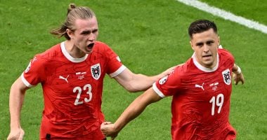 تشكيل النمسا لمواجهة الأرجنتين في مونديال 2026 بقيادة ألابا