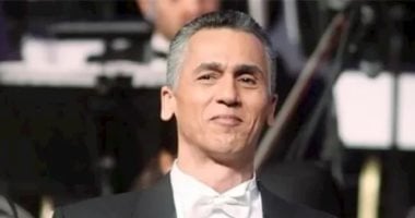 رضا الوكيل: رئاسة الأوبرا شرف ومسؤولية وطنية