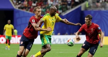 موعد مباراة جنوب أفريقيا وكوريا الجنوبية في كأس العالم 2026 والقناة الناقلة