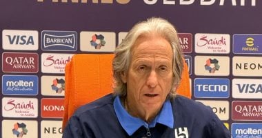 جيسوس ينتظر عرض الاتحاد السعودي لتولي تدريب الأخضر خلفًا لدونيس