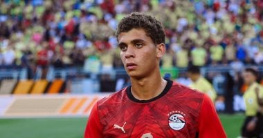 برشلونة يتعاقد مع حمزة عبد الكريم لمدة 3 سنوات في كأس العالم 2026