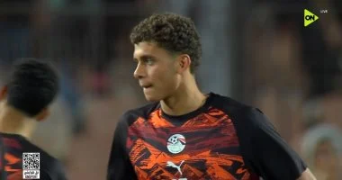 حمزة عبد الكريم يتواجد ضمن أغلى 10 مواهب شابة في كأس العالم 2026