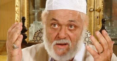 ذكرى ميلاد محمود عبد العزيز وتألقه في الرومانسية والدراما وأعمال الجاسوسية