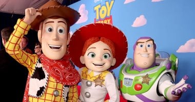 “Toy Story 5” يحقق 312 مليون دولار في شباك التذاكر العالمي