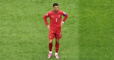 مارتينيز: لا نقارن لاعبينا برونالدو أو ميسي أو هالاند قبل مواجهة كولومبيا