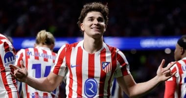 ريال مدريد يتدخل في صفقة انتقال ألفاريز إلى برشلونة
