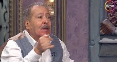 زوجة سامي عبد الحليم توضح حالته الصحية وتنفي فقدانه النطق