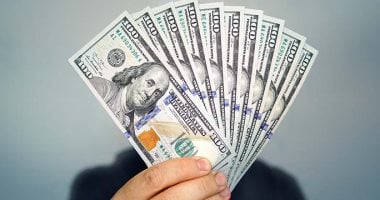 سعر الدولار أمام الجنيه المصري في ختام تعاملات الجمعة 12/6/2026