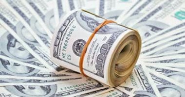 سعر الدولار مقابل الجنيه قبل بدء جلسة التداول