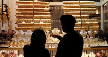 أسعار الذهب في مصر اليوم الثلاثاء 16 يونيو 2026.. ارتفاع عيار 21 بمقدار 40 جنيهًا