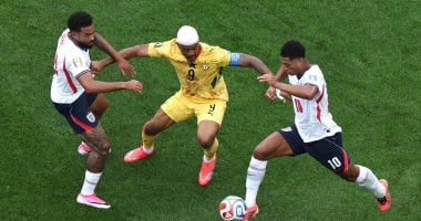 ترتيب مجموعة إنجلترا في كأس العالم 2026