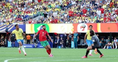 صيبارى يقترب من الانضمام إلى بايرن ميونيخ بعد اجتيازه الكشف الطبي