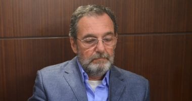 حكاية محمد مرزبان وعلاقته بالموتوسيكلات كعلاج نفسي