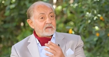 عبد الرحيم كمال: عبد العزيز مخيون إنسان ودود وصاحب رؤية فنية جديدة