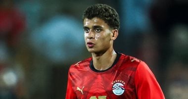 حمزة عبد الكريم يمثل المواهب الشابة في كأس العالم 2026