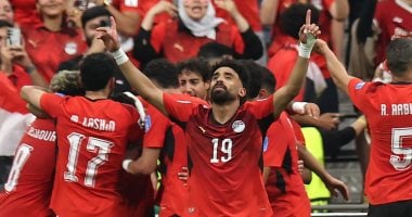فيفا يهنئ الفراعنة بعد الفوز على نيوزيلندا في المونديال