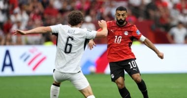 صدام محتمل بين مصر وكوريا الجنوبية بعد مفاجأة جنوب أفريقيا في المونديال