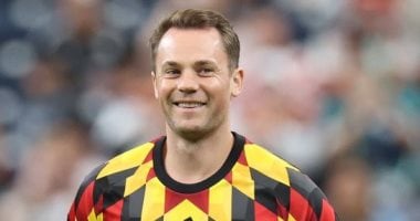 مانويل نوير يعلن اعتزاله اللعب الدولي عقب المونديال