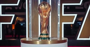 1248 لاعبًا يمثلون 48 منتخبًا في كأس العالم 2026