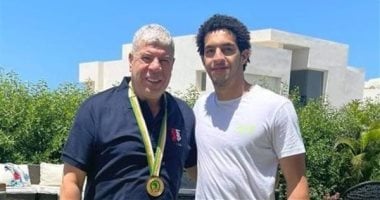 أحمد شوبير: رؤية مصطفى مع منتخب مصر في كأس العالم لحظة قيمة