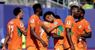 كوت ديفوار تلاقي النرويج في دور الـ32 من كأس العالم 2026