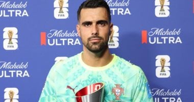 كولومبيا تواجه البرتغال والحارس ديوجو كوستا يتوج كأفضل لاعب في المباراة