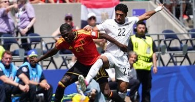 نيوزيلندا تواجه مصر في كأس العالم وفقًا لتقرير «ماركا»