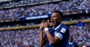 مبابي ورونالدو وليونيداس: أبرز نجوم الأدوار الإقصائية في تاريخ كأس العالم