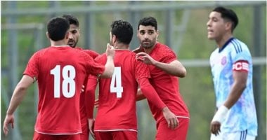 مهدي طارمي وكريس وود في تشكيل مباراة إيران ونيوزيلندا بكأس العالم