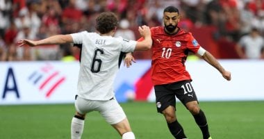 مدرب إيران: نواجه تحديات متعددة ومستعدون لكل السيناريوهات