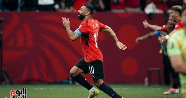 ترتيب هدافي كأس العالم 2026 بعد الجولة الثانية: صلاح ورونالدو يظهران في القائمة