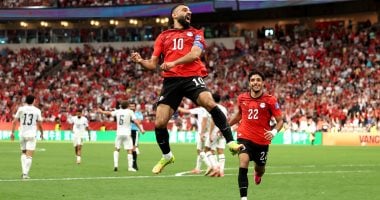 محمد صلاح يسعى لتحقيق انتصار جديد مع مصر ضد إيران في كأس العالم