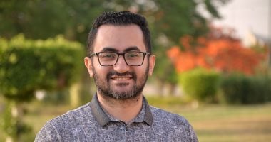 محمد قدري يطلق أغنية “أنا مصري” بمناسبة ذكرى ثورة 30 يونيو