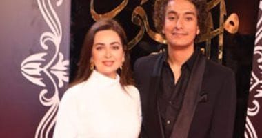 محمد محسن يطلب الدعاء والخصوصية بشأن حالة هبة مجدي الصحية