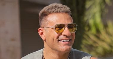 محمد نور يطلق أغنية “معاك هتمنى إيه من الدنيا” من ألبومه الجديد