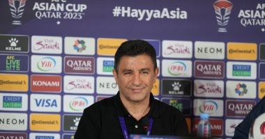 مدرب إيران يحذر لاعبيه من تكرار سيناريو قطر أمام مصر في كأس العالم
