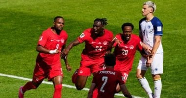 ملخص أهداف مباراة كندا والبوسنة والهرسك في كأس العالم 2026