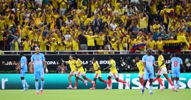 مدرب كولومبيا يتناول تصريحات عن رونالدو قبل مواجهة البرتغال في كأس العالم