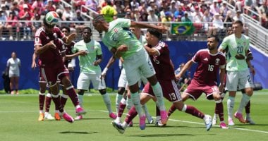 التشكيل الرسمي لمباراة سويسرا والبوسنة والهرسك في كأس العالم 2026