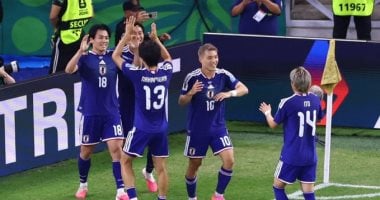 مواجهة اليابان والسويد في كأس العالم 2026 تشتعل في صراع التأهل
