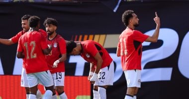 منتخب مصر يحتفظ بالمركز 29 في تصنيف الاتحاد الدولي قبل كأس العالم