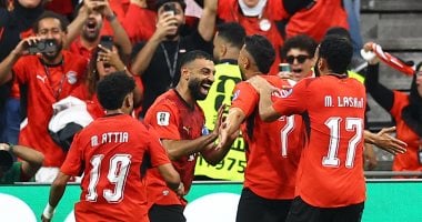 مصر تنتظر هدية ألمانيا في قائمة المنتخبات المتأهلة لكأس العالم 2026