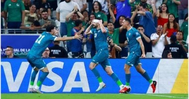 الاتحاد العراقي يوضح تفاصيل الفوضى داخل معسكره في أمريكا