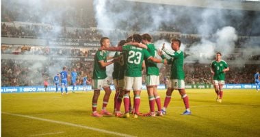 المكسيك تسعى لتحقيق انطلاقة مثالية أمام جنوب أفريقيا في افتتاح كأس العالم