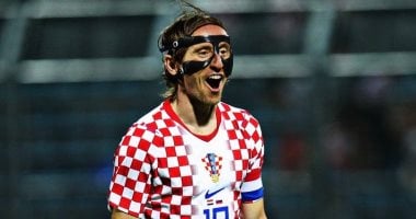 مودريتش يحذر من خطر يواجه منتخب كرواتيا أمام إنجلترا في المونديال