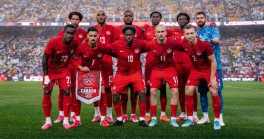موعد مباراة كندا والبوسنة والهرسك في كأس العالم والقنوات الناقلة