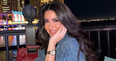 ميرنا نور الدين تستأنف تصوير “أنا أنت.. أنت مش أنا” بعد توقف عام