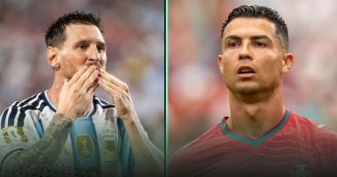 ميسي يتفوق على رونالدو في مبيعات بطاقات مونديال 2026