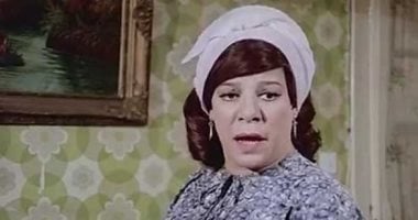 ذكرى رحيل نبيلة السيد وتأثير سقوط باروكتها في “العيال كبرت”